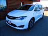 2018 Chrysler Pacifica Hybrid Limited - thumbnail 4