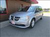 2014 Dodge Grand Caravan American Value Package - thumbnail 4