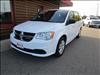 2018 Dodge Grand Caravan SE - thumbnail 4