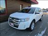 2014 Ford Edge SEL - thumbnail 4