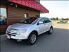 2010 Ford Edge SEL - thumbnail 4