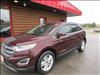 2018 Ford Edge SEL - thumbnail 4