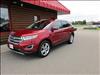 2017 Ford Edge Titanium - thumbnail 4
