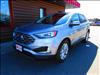 2022 Ford Edge Titanium - thumbnail 4