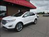 2015 Ford Edge Titanium - thumbnail 4