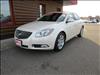2013 Buick Regal Premium 2 - thumbnail 4