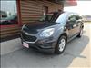 2016 Chevrolet Equinox LS - thumbnail 4