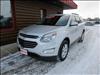 2017 Chevrolet Equinox LT - thumbnail 4