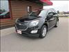 2017 Chevrolet Equinox LT - thumbnail 4
