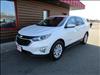 2018 Chevrolet Equinox LT - thumbnail 4