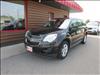 2015 Chevrolet Equinox LS - thumbnail 4