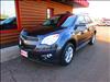 2014 Chevrolet Equinox LT - thumbnail 4