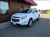 2016 Chevrolet Equinox LT - thumbnail 4