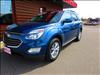 2017 Chevrolet Equinox LT - thumbnail 4