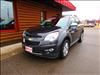 2013 Chevrolet Equinox LTZ - thumbnail 4