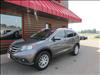 2012 Honda CR-V EX - thumbnail 4