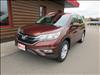 2015 Honda CR-V EX-L - thumbnail 4