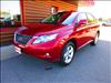 2010 Lexus RX 350 Base - thumbnail 4