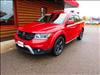 2018 Dodge Journey Crossroad - thumbnail 4