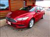 2018 Ford Fusion Hybrid SE - thumbnail 4