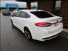 2017 Ford Fusion V6 Sport - thumbnail 4
