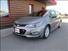 2017 Chevrolet Cruze LT Auto - thumbnail 4