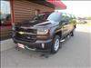 2016 Chevrolet Silverado 1500 LT Z71 - thumbnail 4