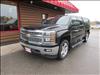 2014 Chevrolet Silverado 1500 LT - thumbnail 4