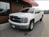 2014 Chevrolet Silverado 1500 LT - thumbnail 4