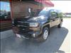 2017 Chevrolet Silverado 1500 LT Z71 - thumbnail 4