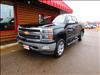 2014 Chevrolet Silverado 1500 LTZ Z71 - thumbnail 4