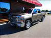 2015 Chevrolet Silverado 1500 LTZ - thumbnail 4