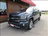 2018 Chevrolet Silverado 1500 LTZ - thumbnail 4