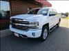 2018 Chevrolet Silverado 1500 High Country - thumbnail 4