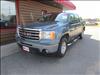 2013 GMC Sierra 1500 SLE - thumbnail 4