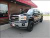 2014 GMC Sierra 1500 SLT - thumbnail 4