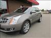 2012 Cadillac SRX Performance Collection - thumbnail 4