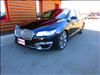 2017 Lincoln MKZ Select - thumbnail 4