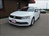 2017 Volkswagen Jetta 1.4T SE - thumbnail 4