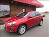 2015 Mitsubishi Outlander Sport ES - thumbnail 4