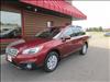 2017 Subaru Outback 2.5i Premium - thumbnail 4