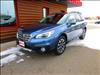 2017 Subaru Outback 2.5i Limited - thumbnail 4