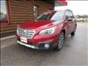 2017 Subaru Outback 2.5i Limited - thumbnail 4