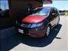 2016 Honda Odyssey EX-L - thumbnail 4