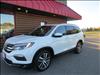 2018 Honda Pilot Touring - thumbnail 4