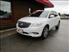 2017 Buick Enclave Leather - thumbnail 4