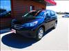2014 Honda CR-V LX - thumbnail 4