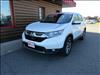 2017 Honda CR-V EX-L - thumbnail 4