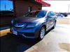 2017 Acura RDX w/Tech - thumbnail 4