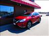 2017 Nissan Murano SL - thumbnail 4
